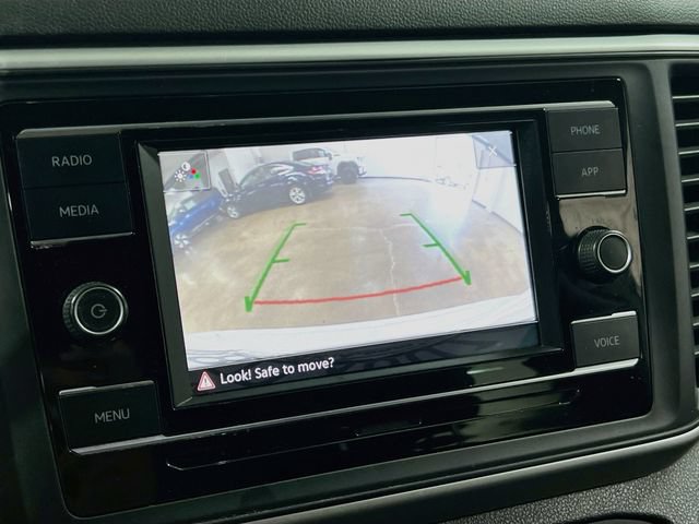 Used 2021 Volkswagen Atlas Cross Sport S FWD image 13