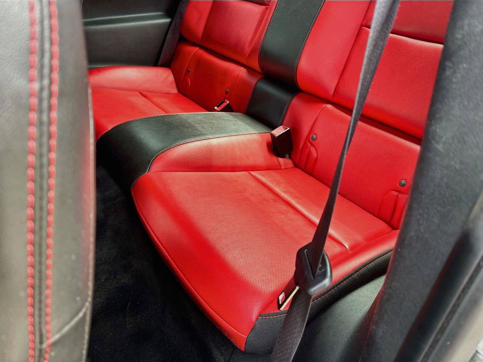 Used 2015 Chevrolet Camaro LT w/ Commemorative Special Edition RWD image 15