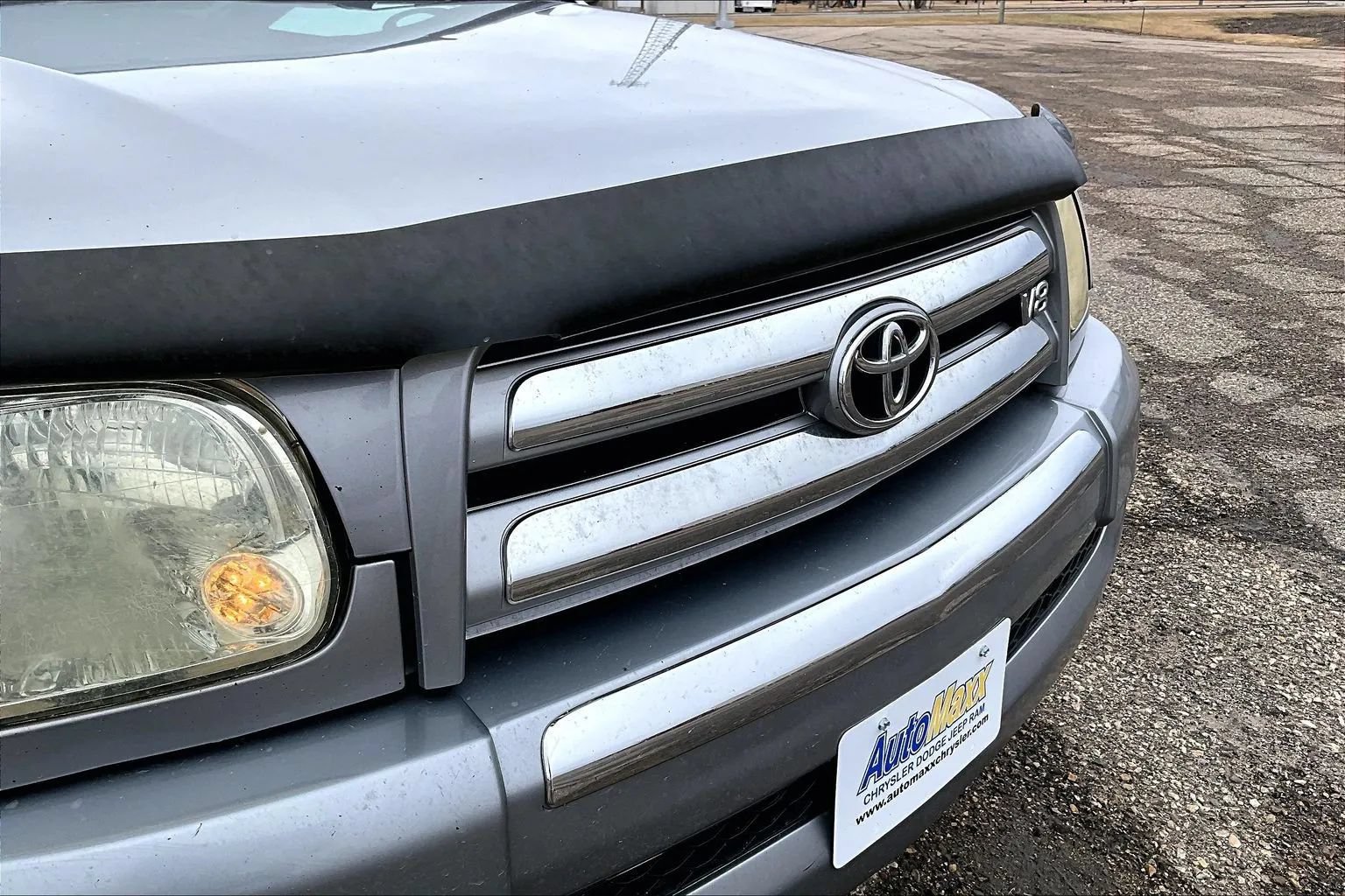 Used 2005 Toyota Tundra SR5 AWD/4WD image 29