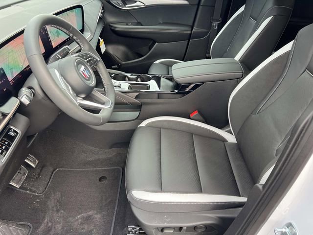 New 2026 Buick Envision Sport Touring AWD/4WD image 18