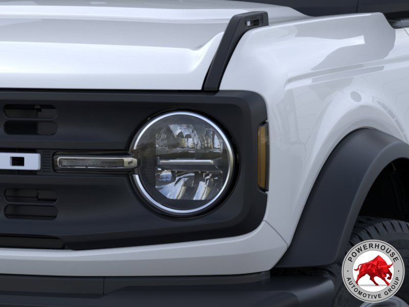 New 2026 Ford Bronco Big Bend AWD/4WD image 21