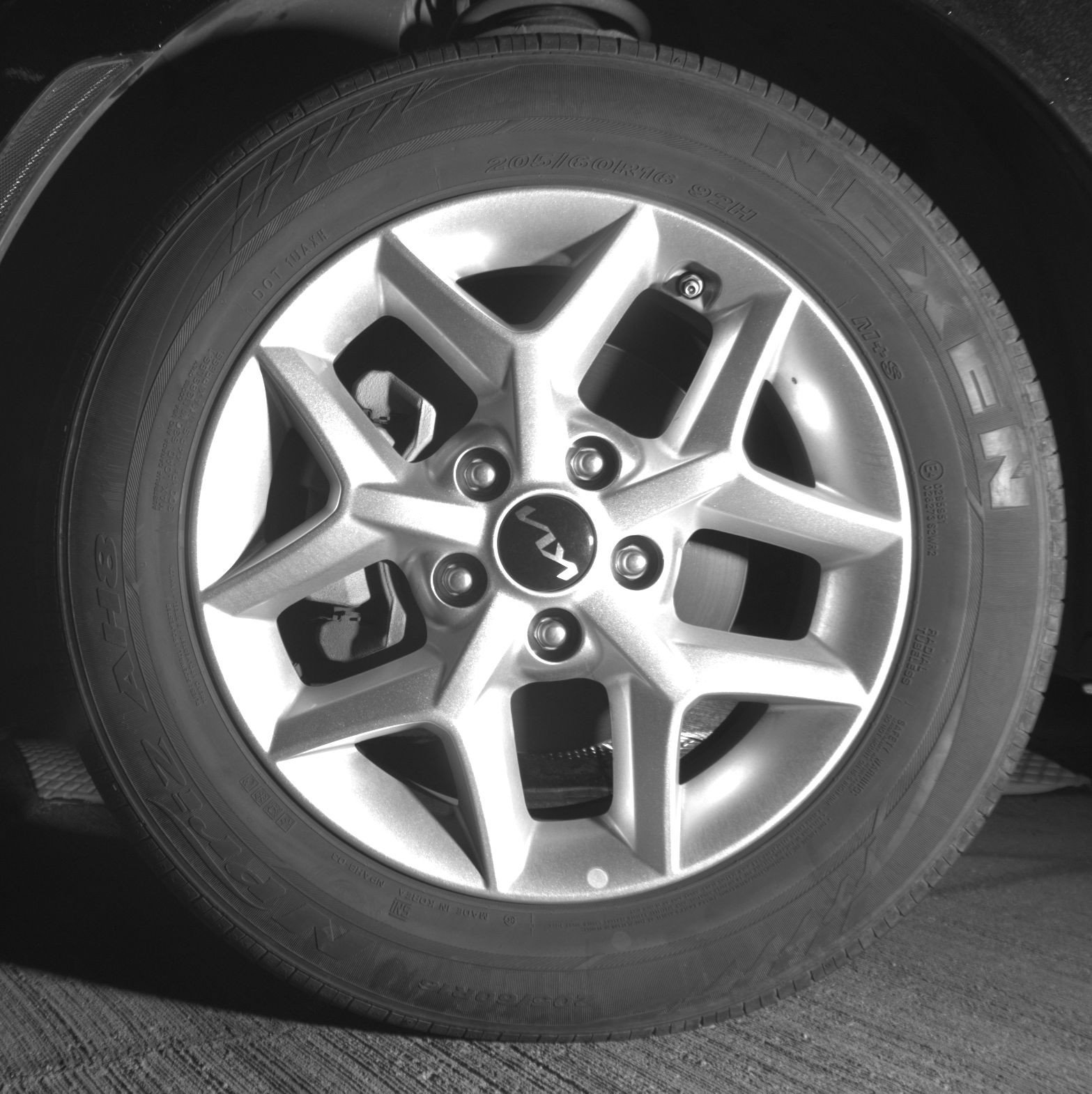 Used 2025 Kia Soul LX w/ LX Technology Package image 17