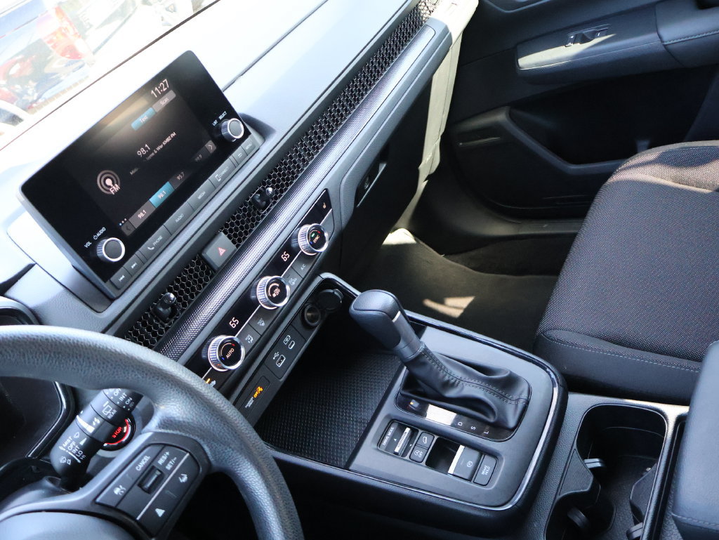 Certified 2024 Honda CR-V EX image 18