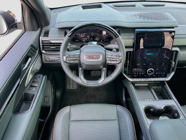 New 2027 GMC Acadia AT4 w/ AT4 Reserve Package AWD/4WD image 16