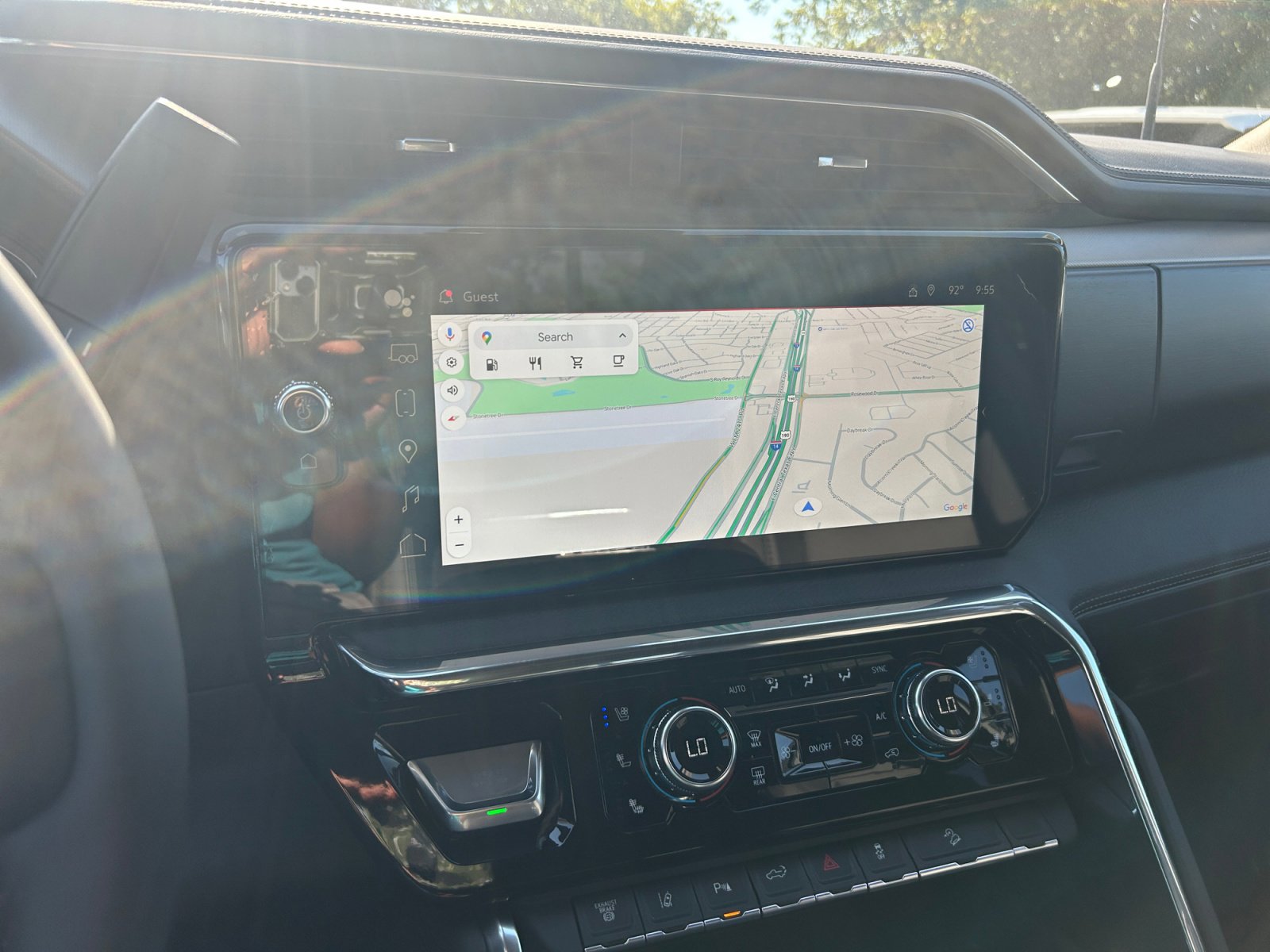 New 2026 GMC Sierra 2500 Denali w/ Denali Reserve Package image 14