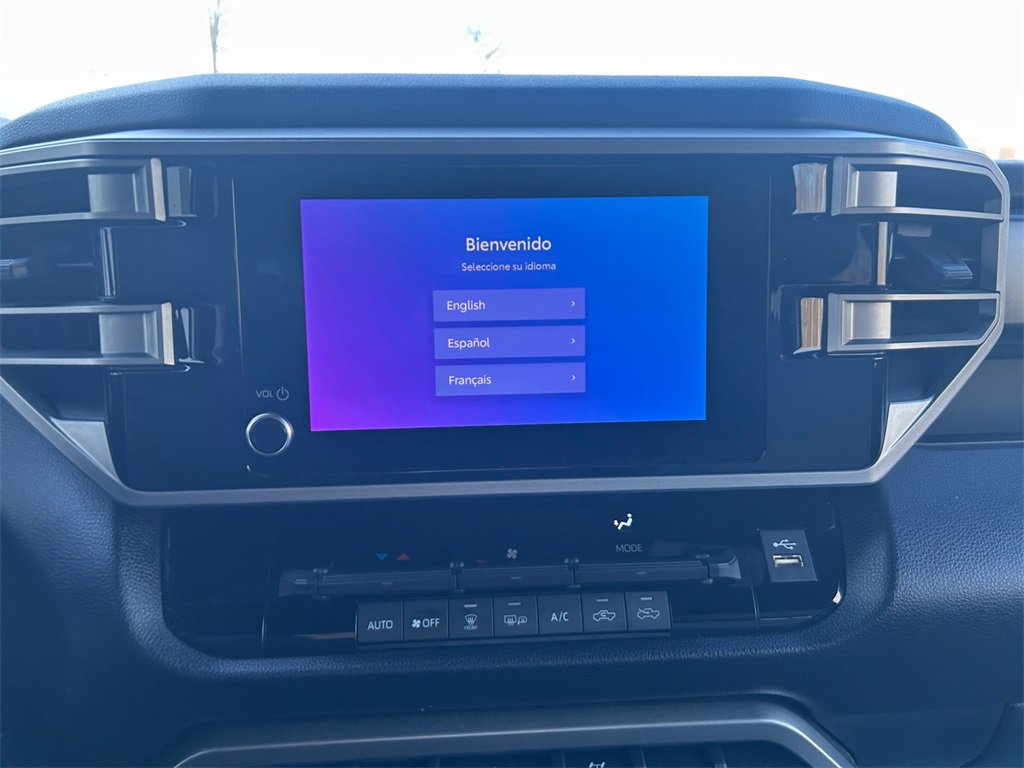 Used 2025 Toyota Tundra SR5 image 21