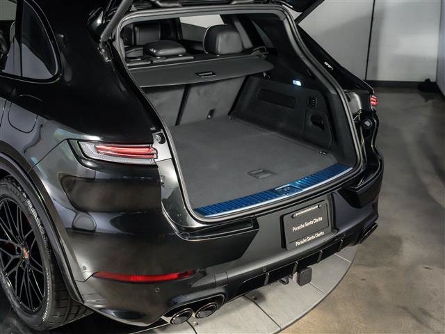 New 2026 Porsche Cayenne S AWD/4WD image 35