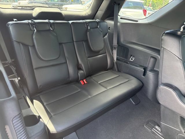 Certified 2023 Ford Explorer ST w/ Equipment Group 401A AWD/4WD image 19