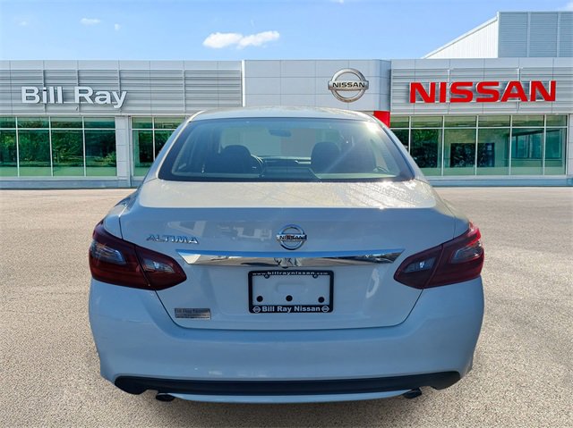 Used 2018 Nissan Altima 2.5 S w/ S Convenience Package image 4