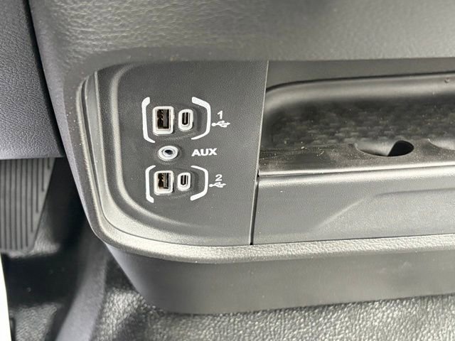 New 2025 RAM 5500 Tradesman image 26