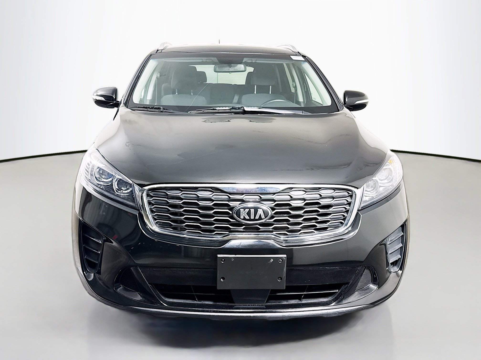 Used 2020 Kia Sorento LX w/ LX I4 Convenience Package image 2