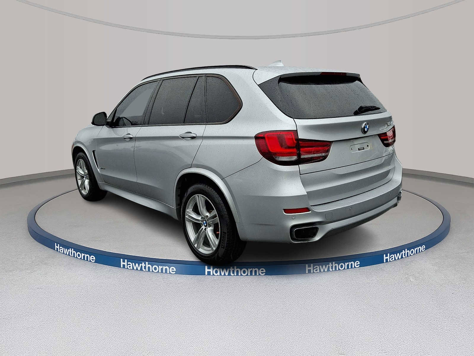 Used 2016 BMW X5 xDrive35i image 4