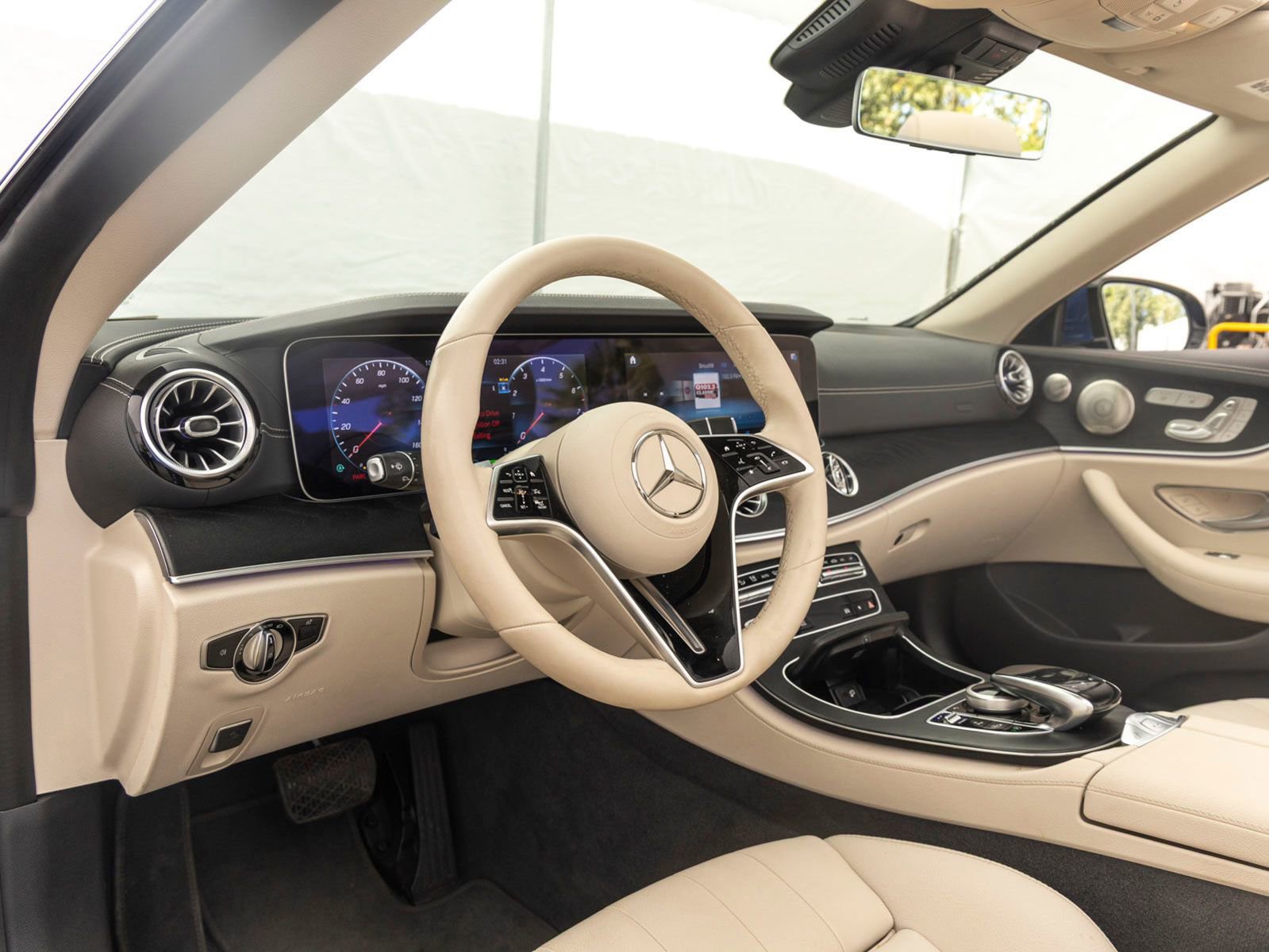 Used 2022 Mercedes-Benz E 450 Cabriolet image 16