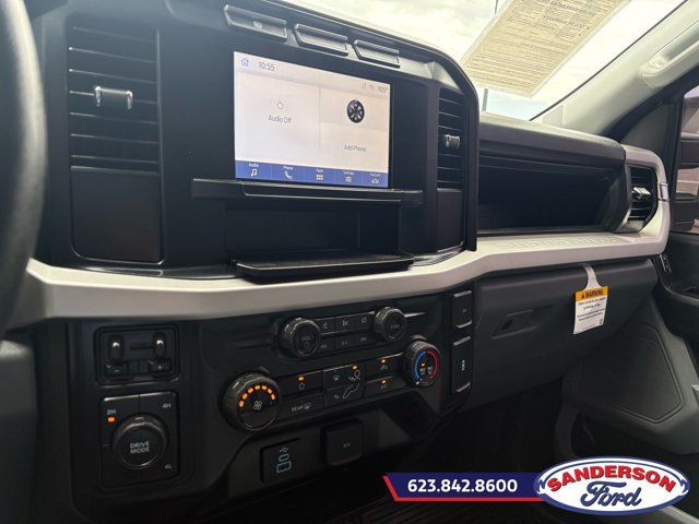Used 2024 Ford F450 XL AWD/4WD image 19