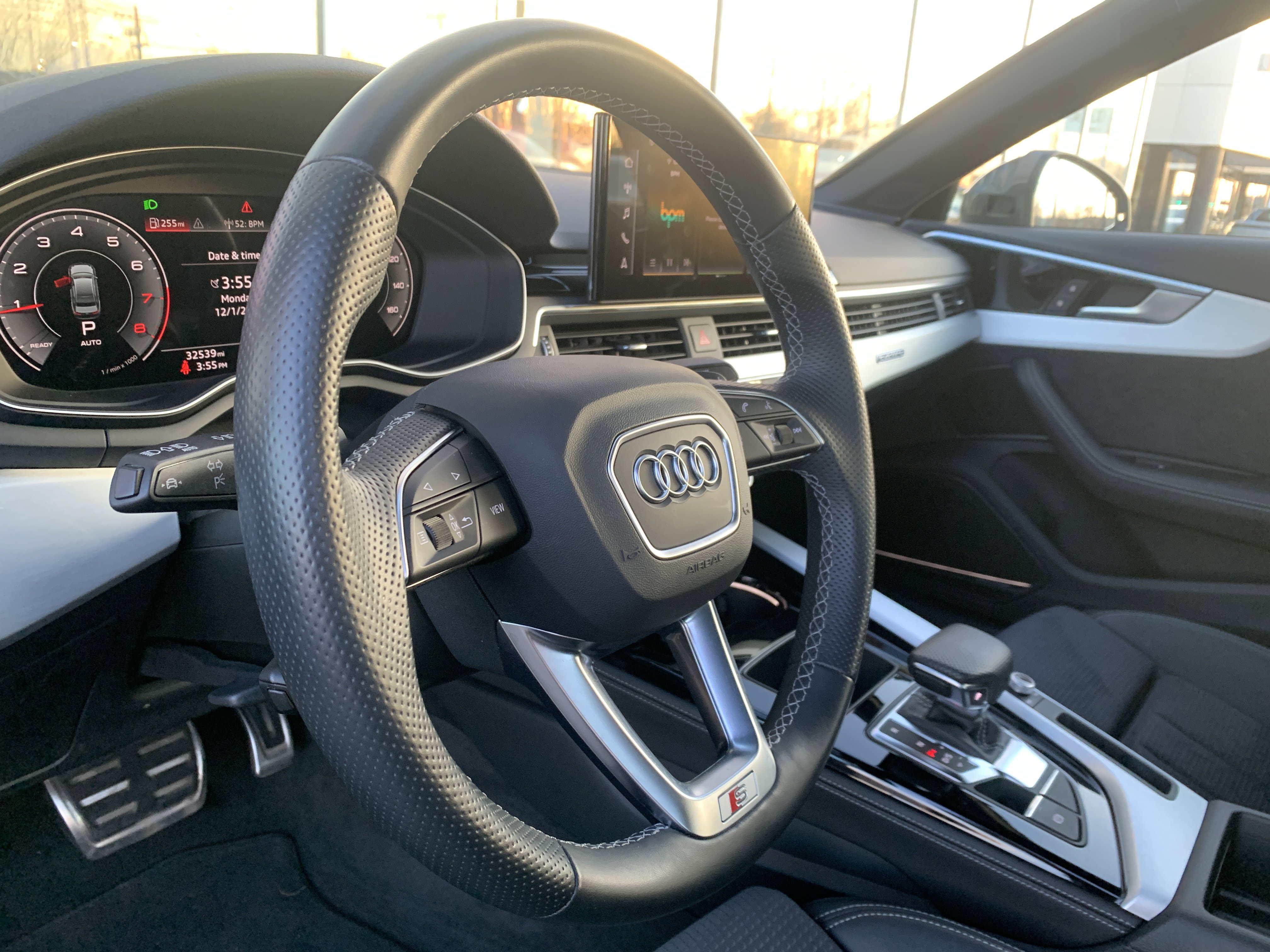 Certified 2023 Audi A4 2.0T Premium Plus w/ Premium Plus Package image 4