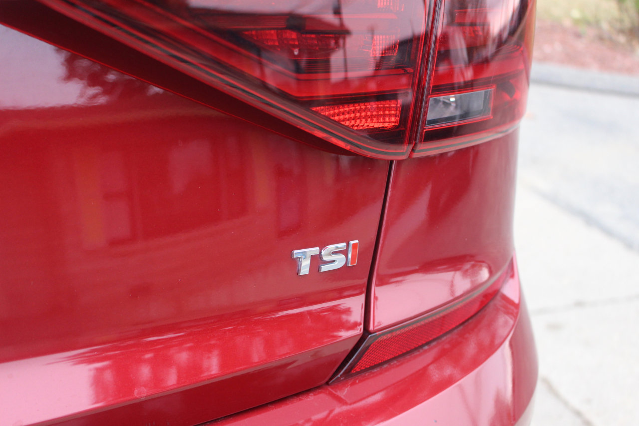 Used 2017 Volkswagen Passat 1.8T SE image 44