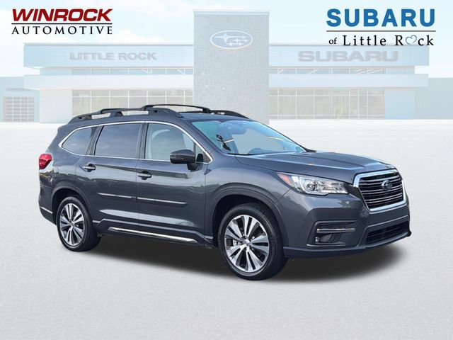 Used 2022 Subaru Ascent Limited w/ Technology Package AWD/4WD image 1