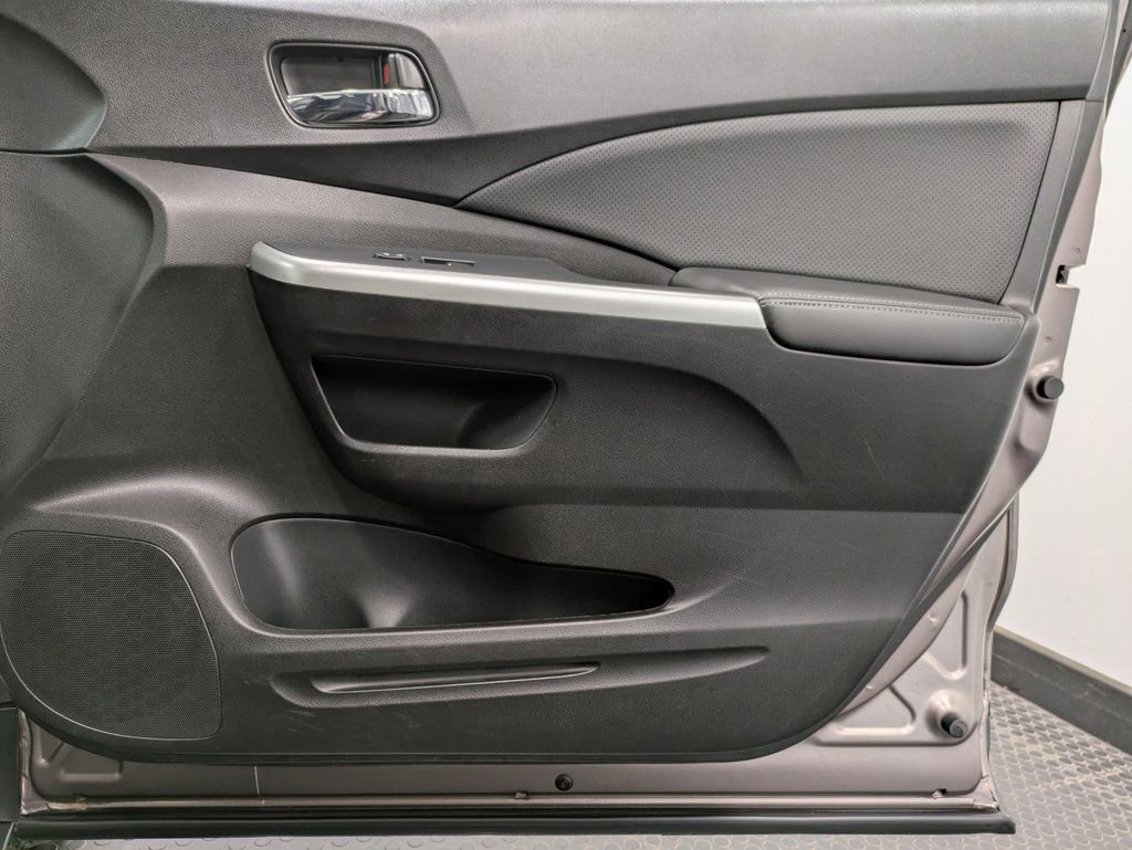 Used 2016 Honda CR-V EX-L image 28
