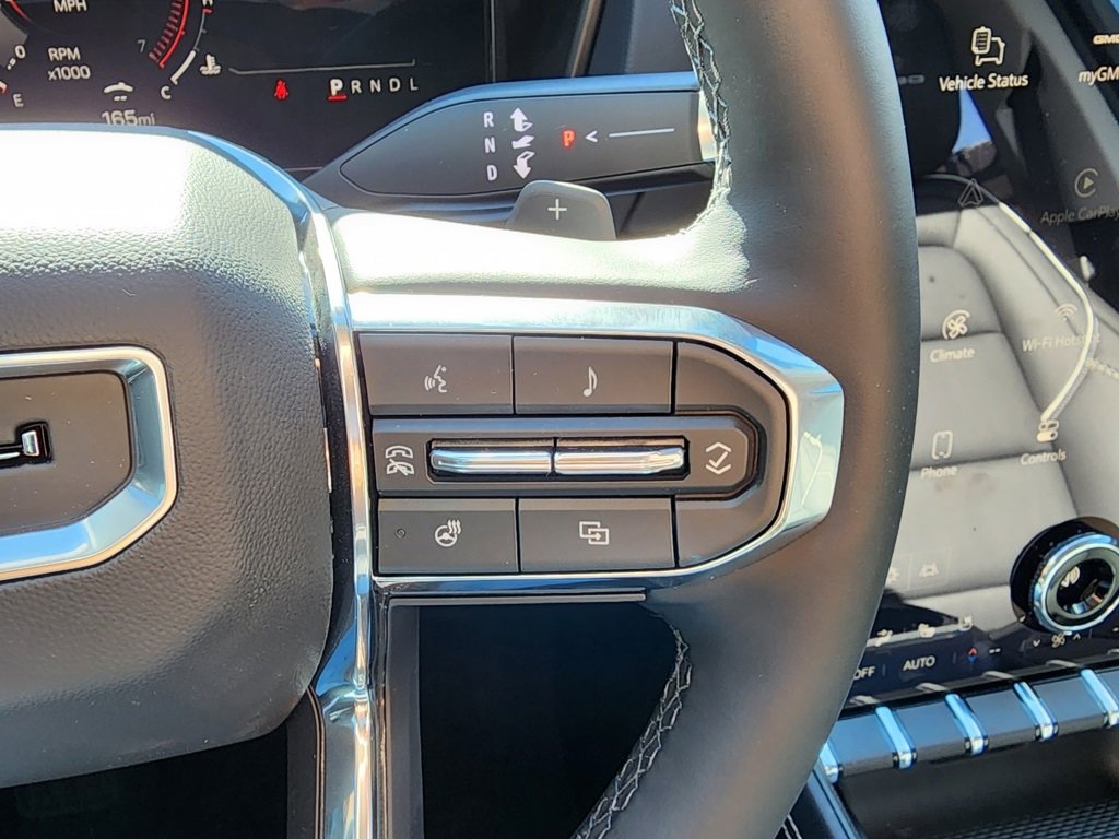 New 2026 GMC Terrain Denali image 21