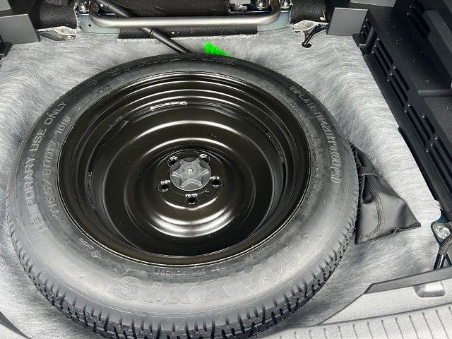 Certified 2026 Nissan Rogue SV AWD/4WD image 18