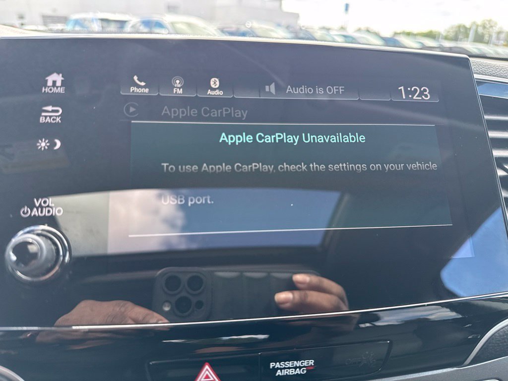 Used 2019 Honda Pilot EX-L image 14