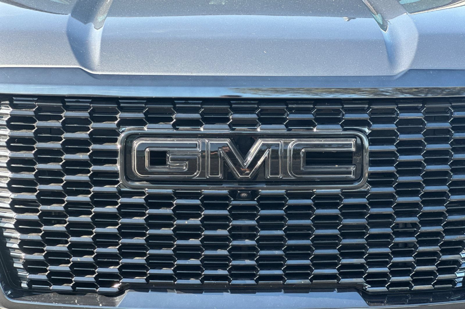 Used 2024 GMC Yukon XL Denali Ultimate AWD/4WD image 47