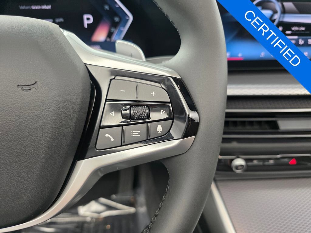 Used 2026 BMW 430i xDrive Convertible w/ Premium Package image 19