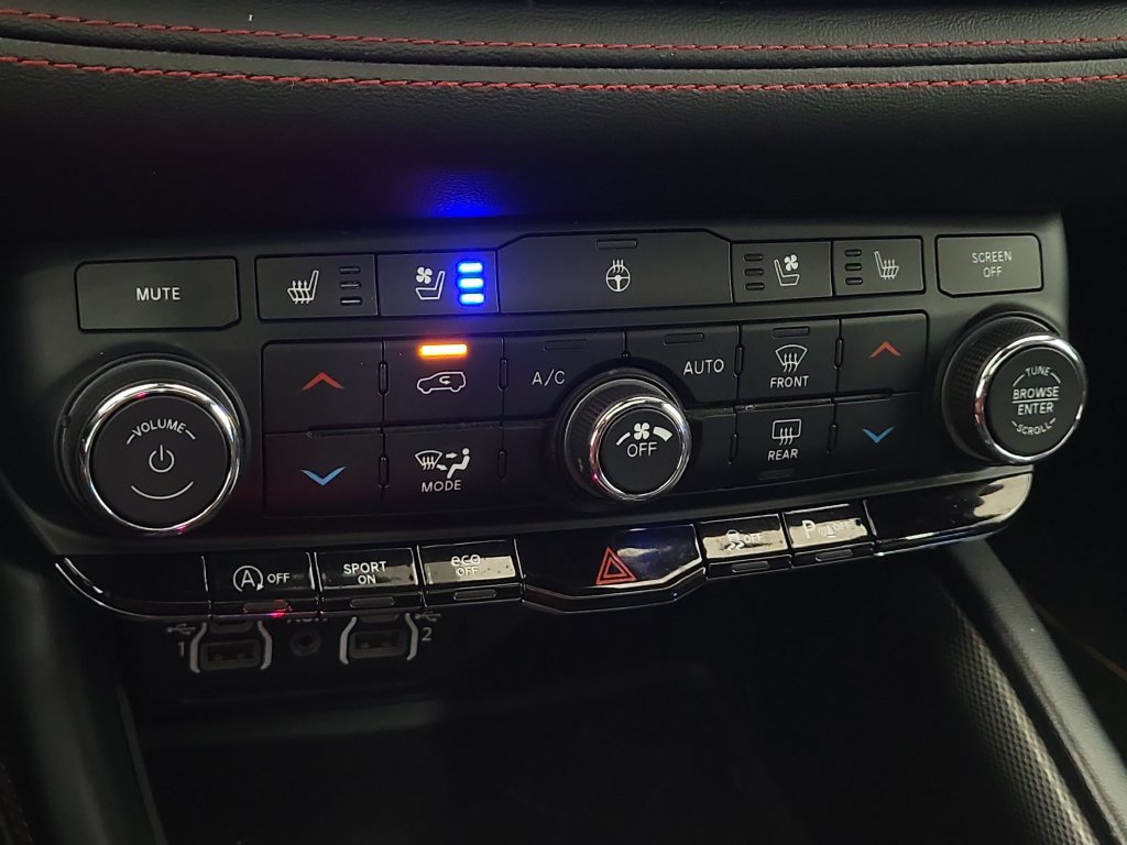 Used 2024 Dodge Durango GT RWD image 21