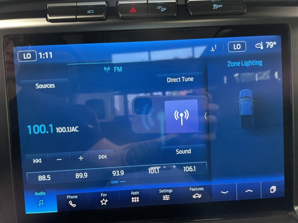 Used 2022 Ford F150 XLT w/ Equipment Group 302A High image 53