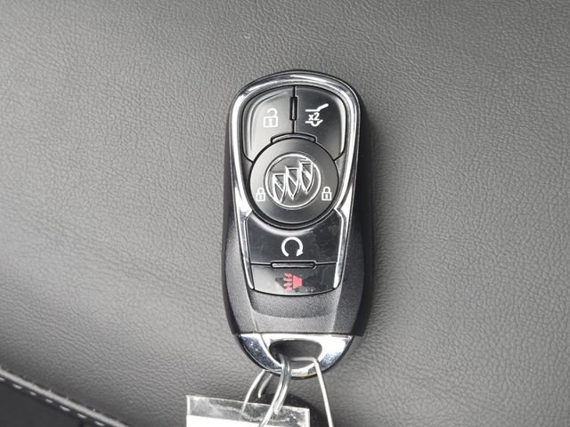 Used 2019 Buick Envision Premium AWD/4WD image 38