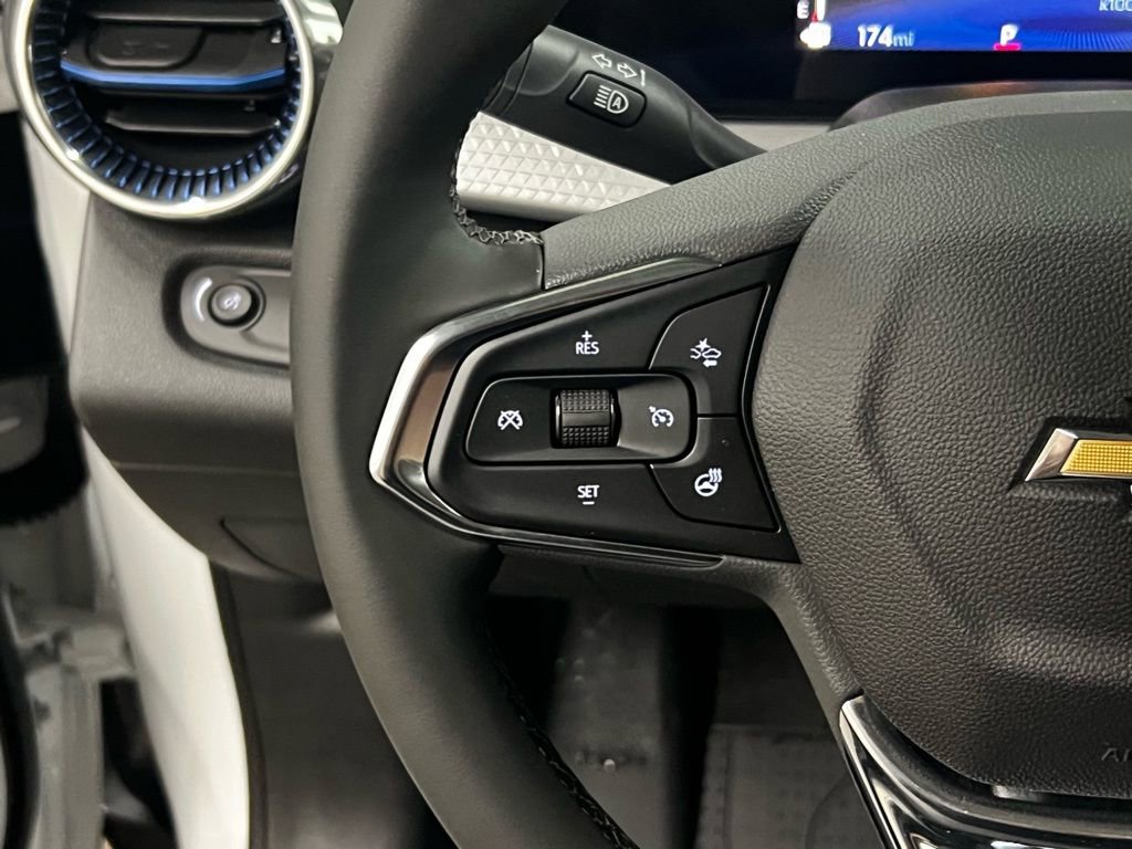 New 2026 Chevrolet Trax LT image 13