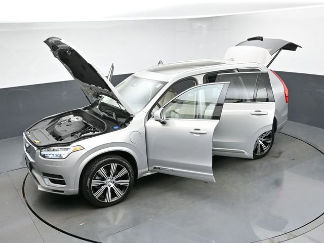 Used 2023 Volvo XC90 T8 Plus image 52