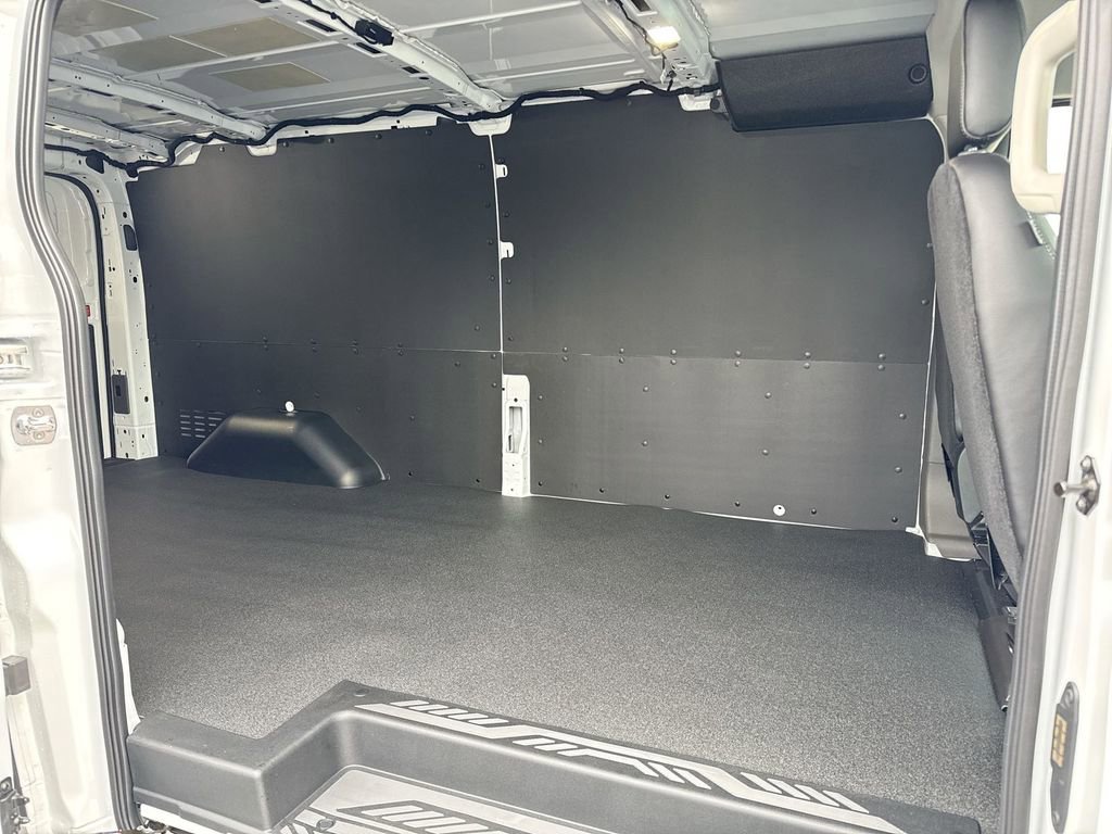 New 2026 Ford Transit 150 Low Roof w/ Load Area Protection Package image 22
