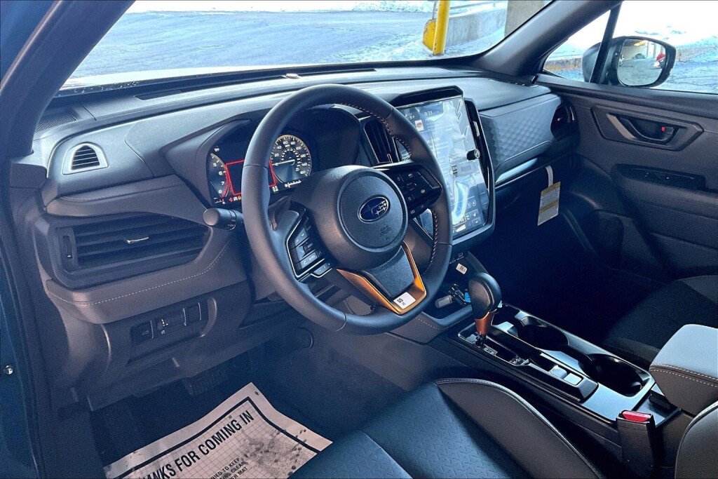 New 2026 Subaru Forester Wilderness image 6