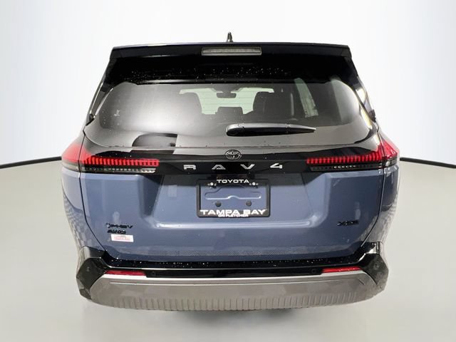 New 2026 Toyota RAV4 XSE AWD/4WD image 4