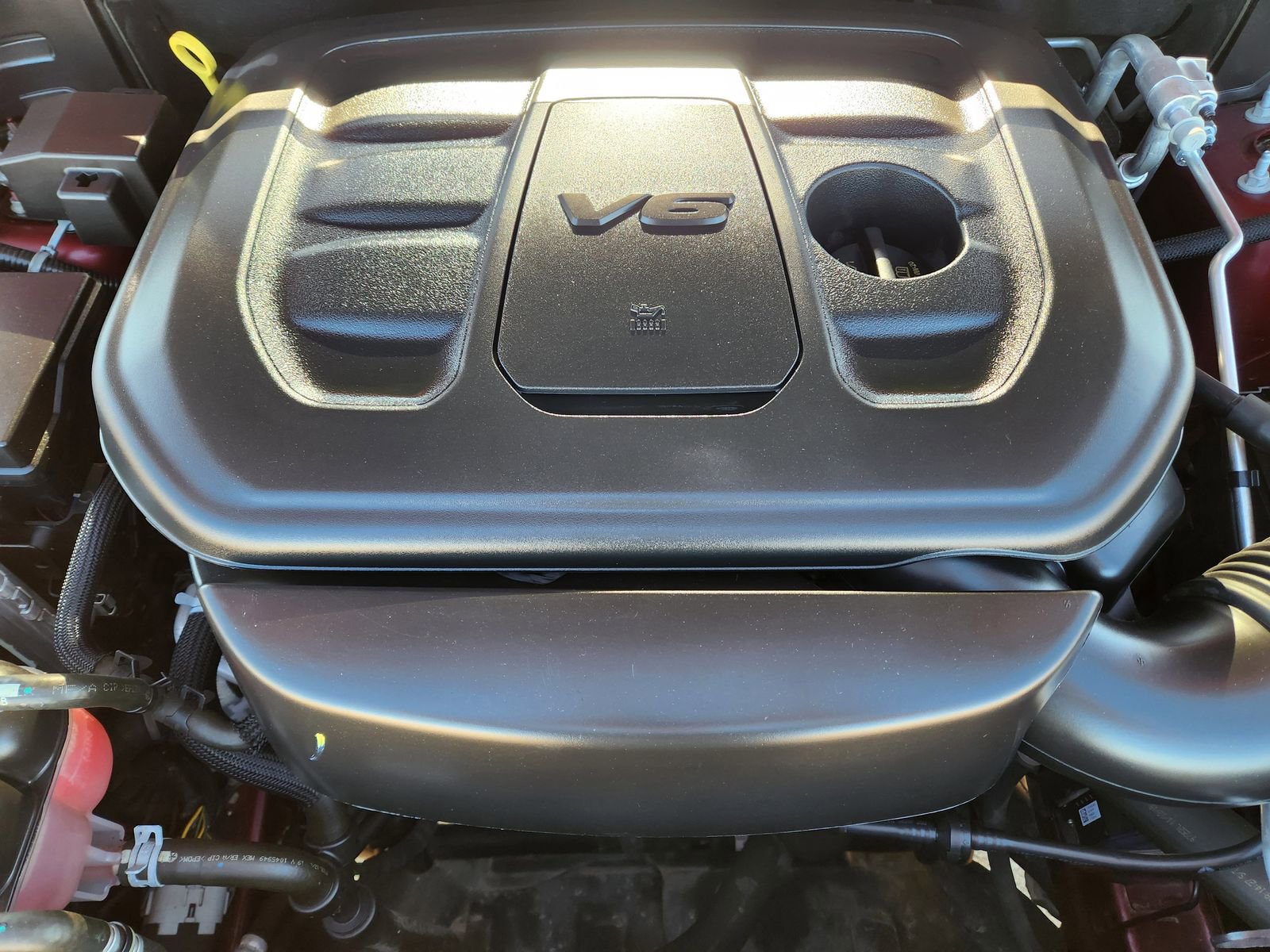 Used 2020 Jeep Grand Cherokee Limited image 37