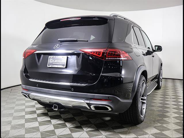 Used 2021 Mercedes-Benz GLE 350 image 5