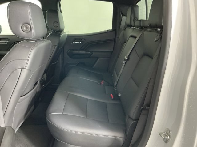 Used 2024 Chevrolet Colorado LT w/ LT Convenience Package III AWD/4WD image 28