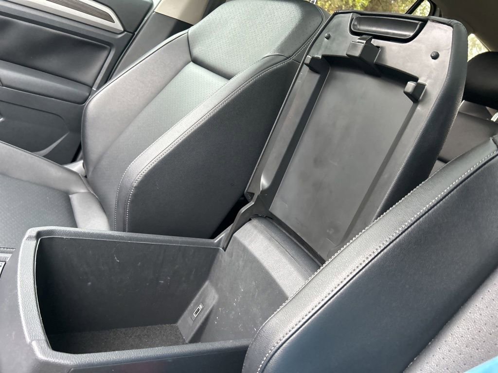 Used 2019 Volkswagen Atlas SEL R-Line image 40