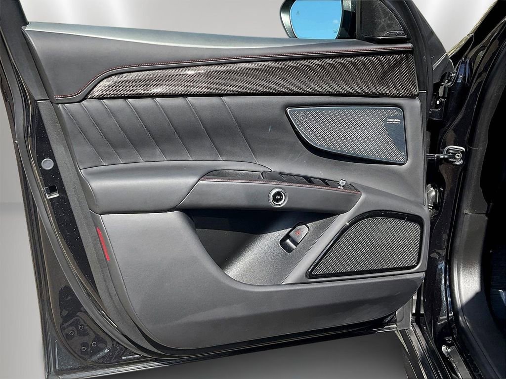 Used 2024 Maserati Grecale Modena AWD/4WD image 20