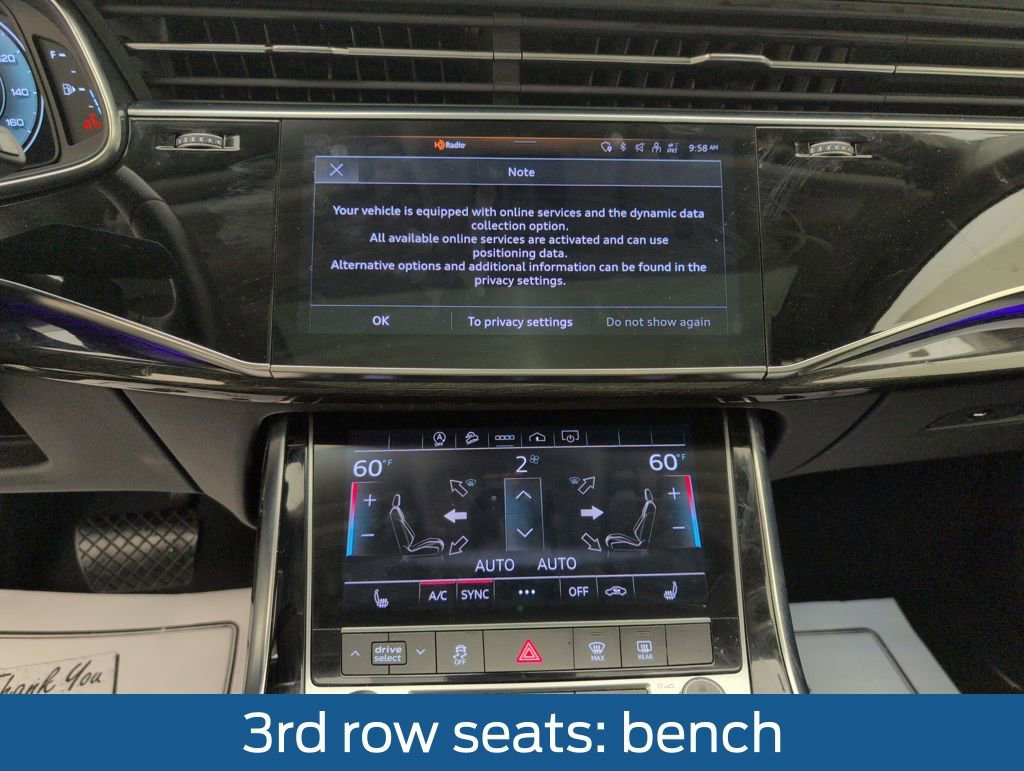 Used 2024 Audi Q7 2.0T Premium Plus image 28