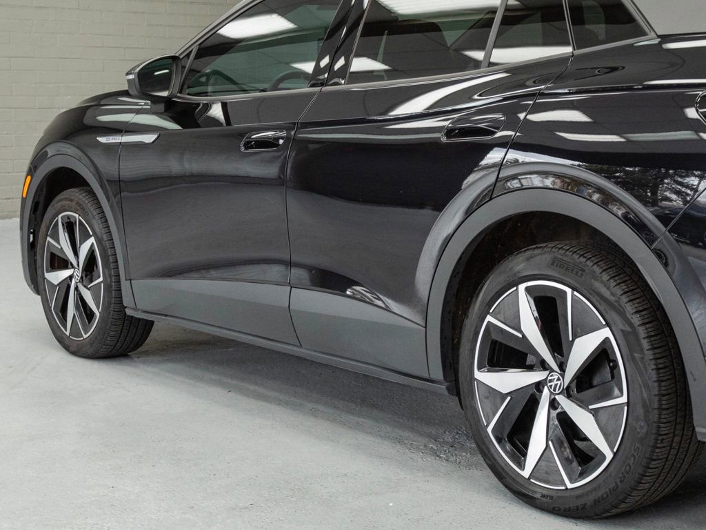 Used 2023 Volkswagen ID.4 Pro S Plus image 35