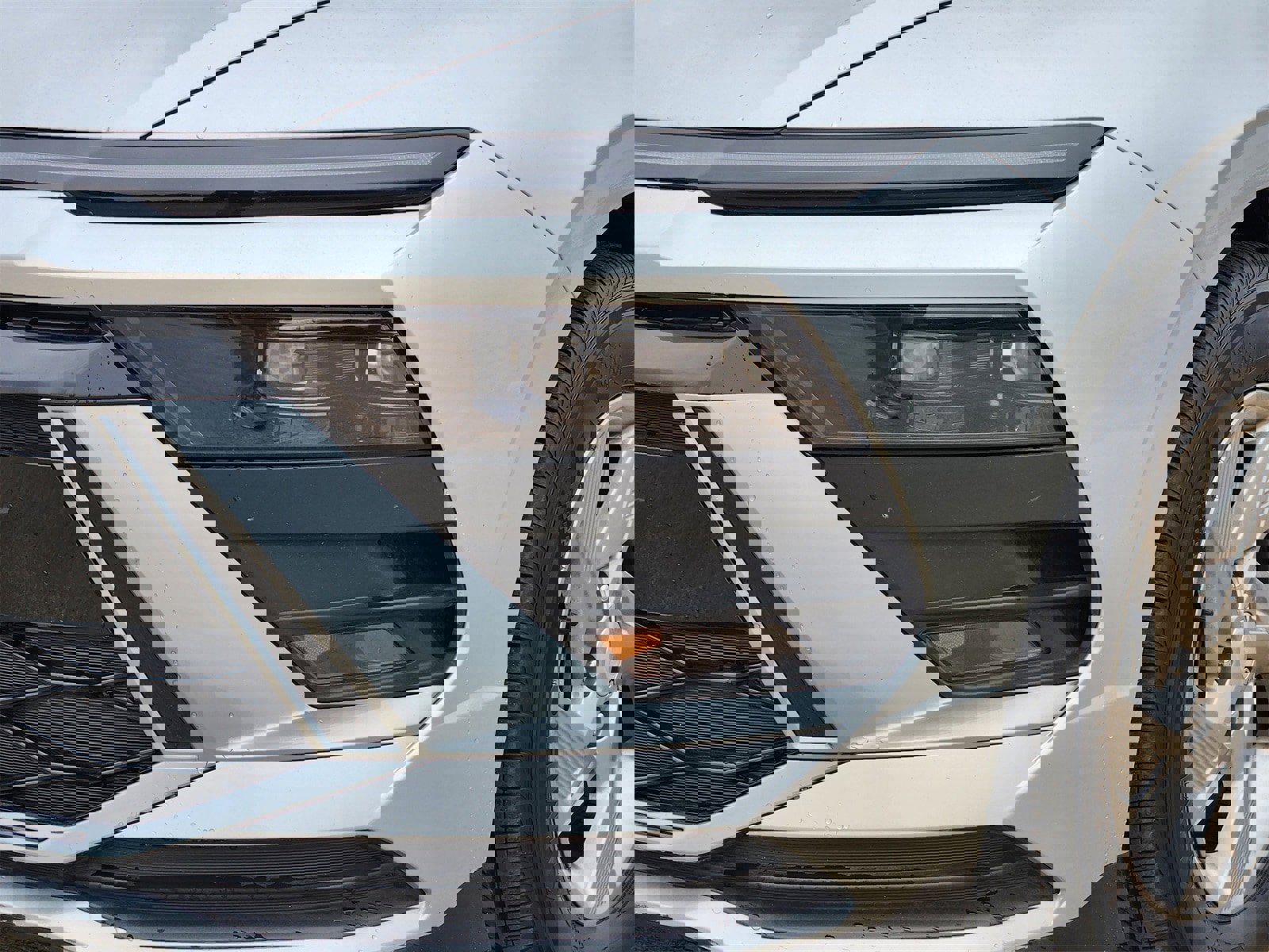 Used 2025 Hyundai Sonata SE image 8