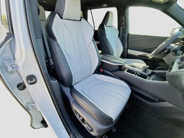 New 2026 Lexus TX 500h AWD w/ Technology Package image 16