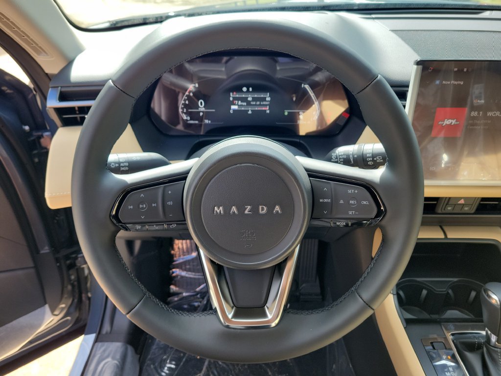 New 2026 MAZDA CX-5 2.5 S w/ Premium Package AWD/4WD image 22