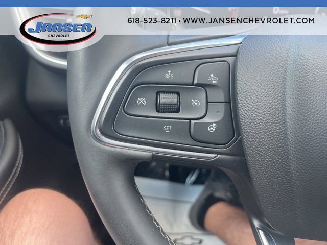 Used 2022 Buick Envision Preferred image 26