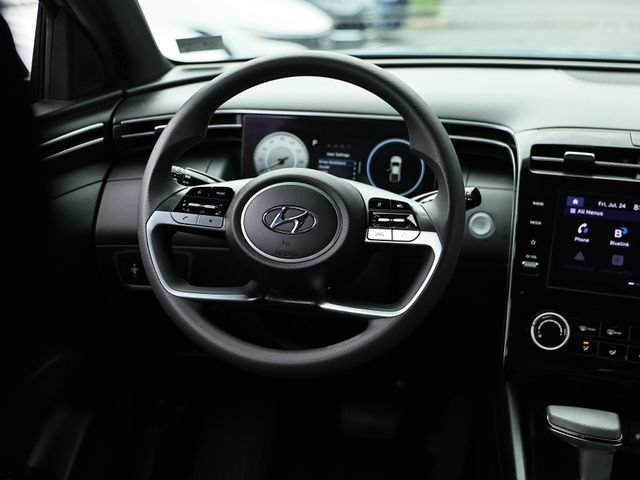 Used 2022 Hyundai Santa Cruz SEL w/ Activity Package AWD/4WD image 25
