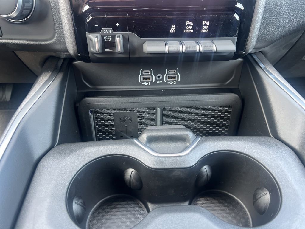New 2026 RAM 1500 Big Horn image 42