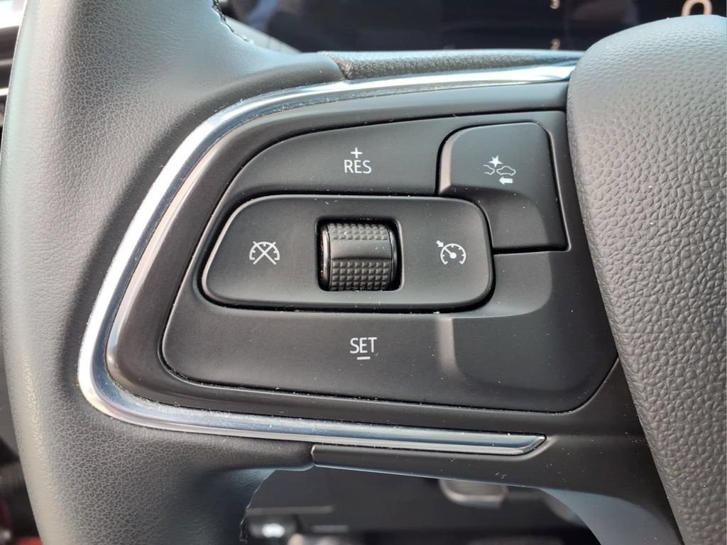 Used 2024 Buick Encore GX Sport Touring AWD/4WD image 19