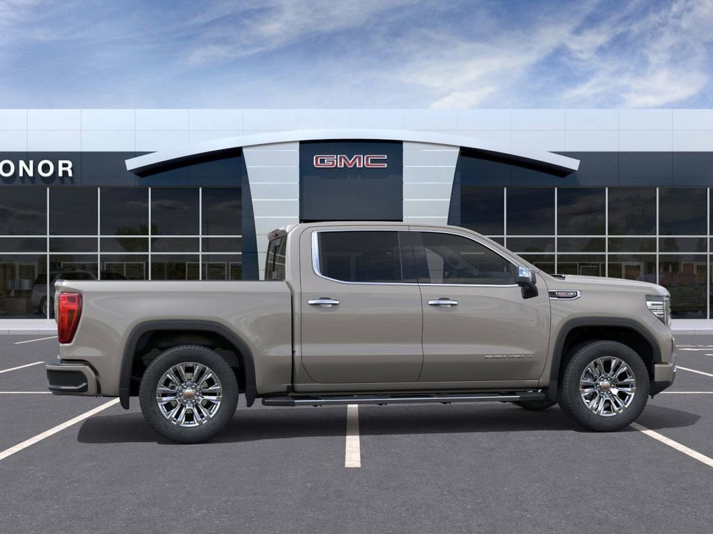 New 2026 GMC Sierra 1500 Denali w/ Technology Package image 5